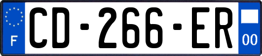 CD-266-ER