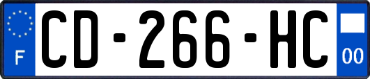 CD-266-HC