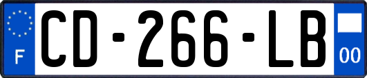 CD-266-LB