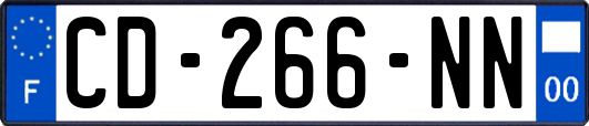 CD-266-NN