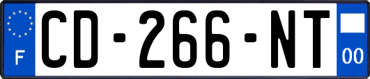 CD-266-NT