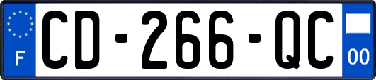 CD-266-QC