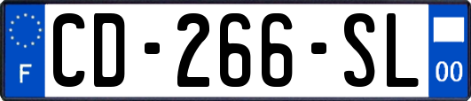 CD-266-SL