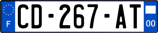 CD-267-AT