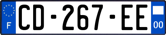 CD-267-EE