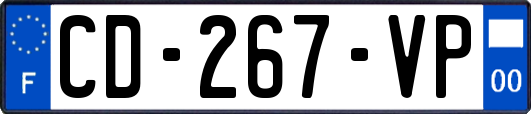 CD-267-VP