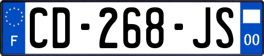 CD-268-JS