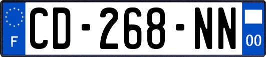 CD-268-NN