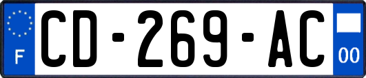 CD-269-AC