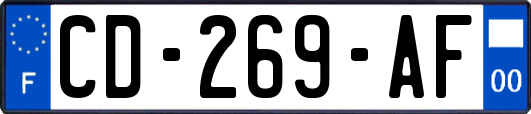 CD-269-AF