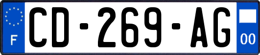 CD-269-AG