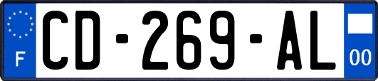 CD-269-AL