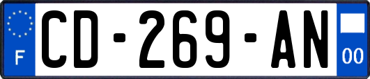 CD-269-AN