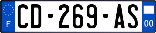 CD-269-AS