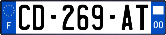 CD-269-AT