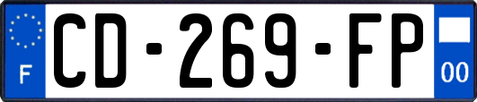 CD-269-FP