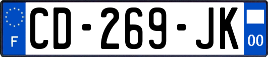 CD-269-JK