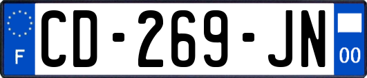 CD-269-JN