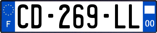 CD-269-LL