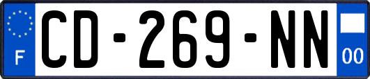 CD-269-NN