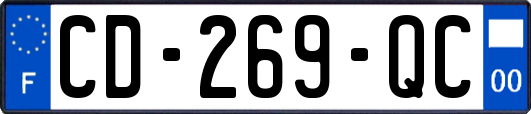 CD-269-QC
