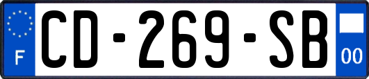 CD-269-SB