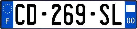 CD-269-SL