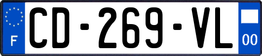 CD-269-VL