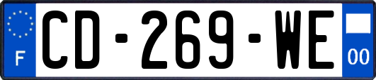 CD-269-WE