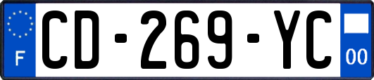 CD-269-YC