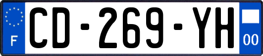 CD-269-YH