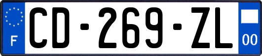 CD-269-ZL