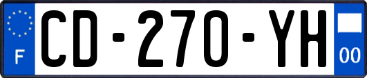 CD-270-YH