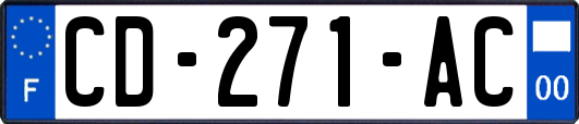 CD-271-AC