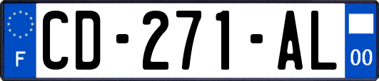 CD-271-AL