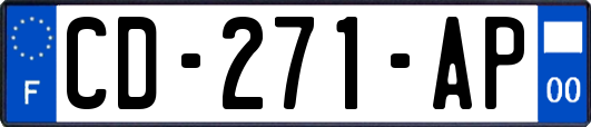 CD-271-AP