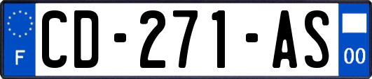 CD-271-AS