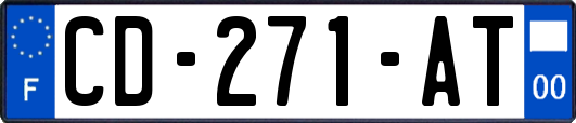 CD-271-AT