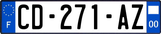 CD-271-AZ