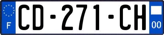 CD-271-CH