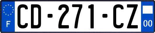 CD-271-CZ