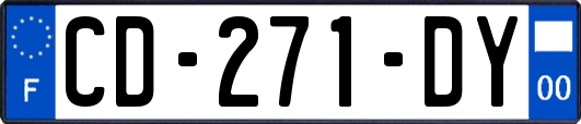 CD-271-DY