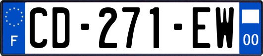 CD-271-EW