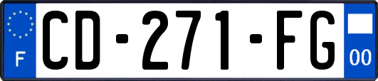 CD-271-FG