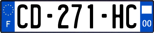 CD-271-HC