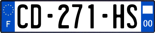 CD-271-HS