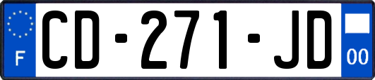 CD-271-JD