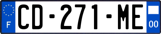 CD-271-ME