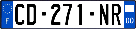 CD-271-NR
