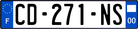 CD-271-NS